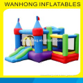 Top quality nice look residential inflatable bouncer for sale